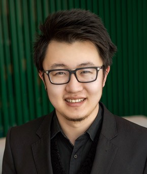 Kevin Suolongfu