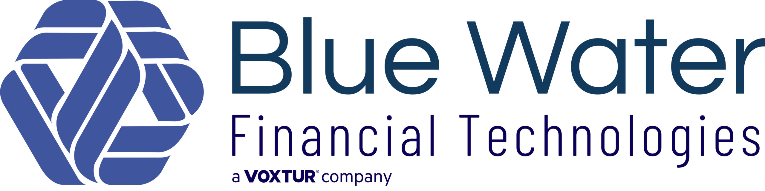 Blue Water Financial Technologies
